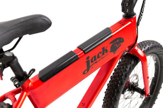 JACKRABBIT – Power ON Ebikes