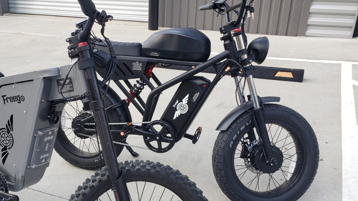 Freego Flash F3 Pro Max