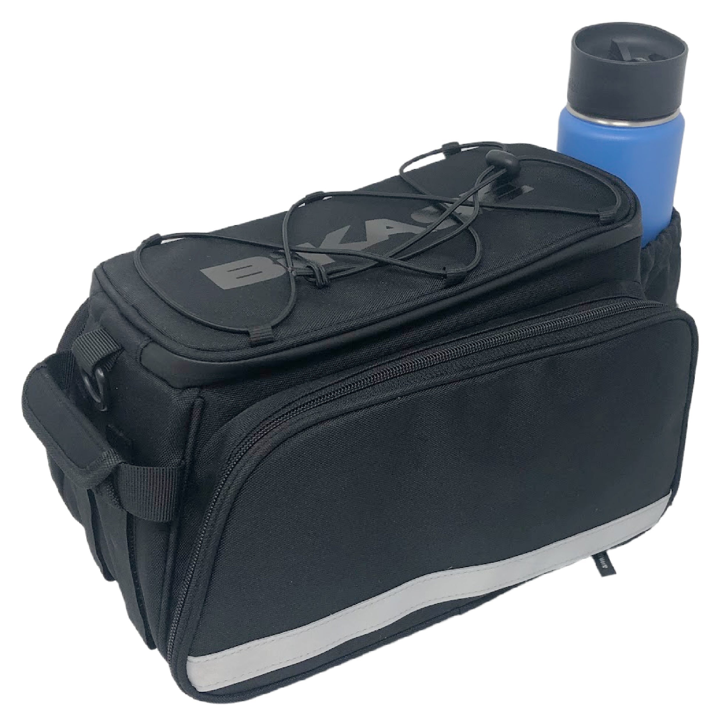 BiKASE MIK Big Daddy Trunk Bag