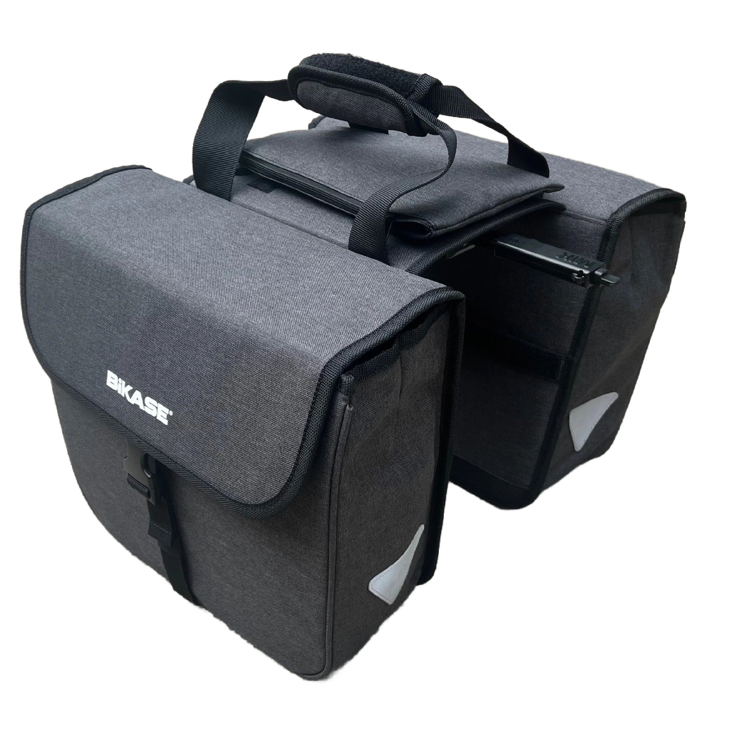 BiKASE MIK Twin Pannier Bags