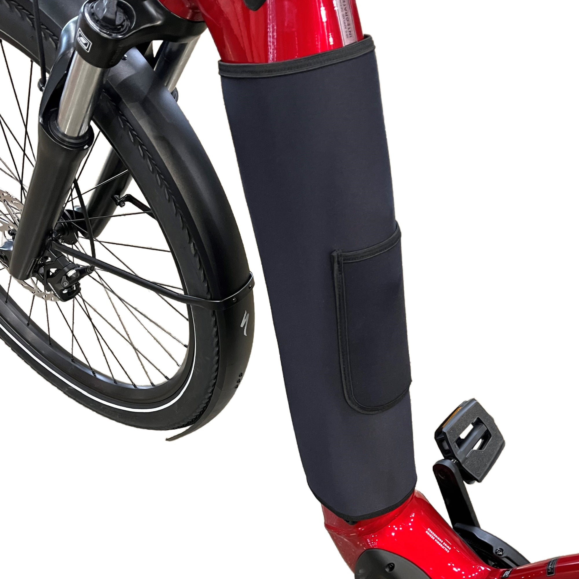 BiKASE Battery Cover Large