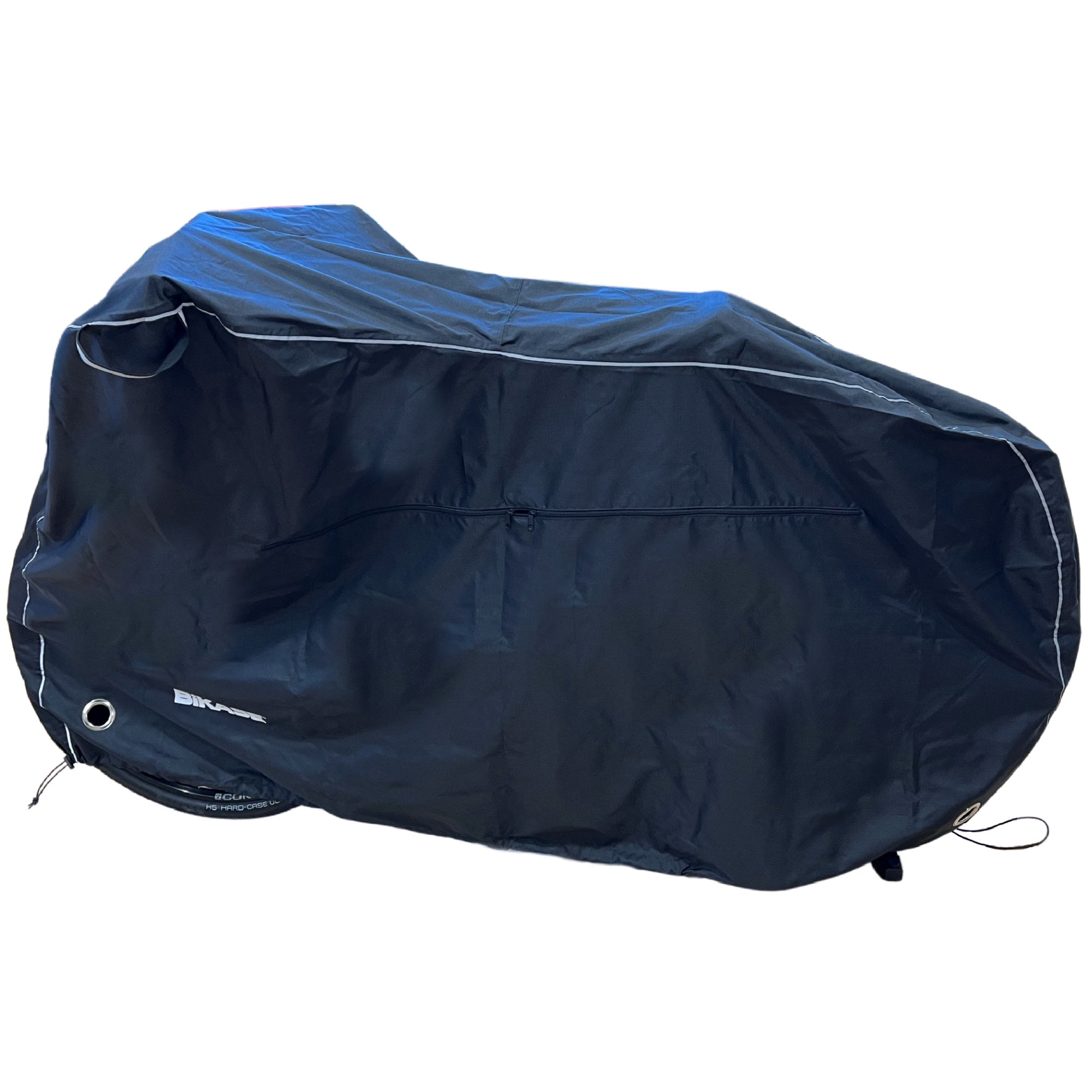 BiKASE Ebike Cover Single