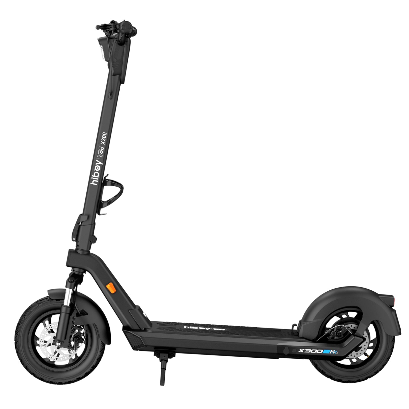Hiboy X300 Big-Wheel Scooter