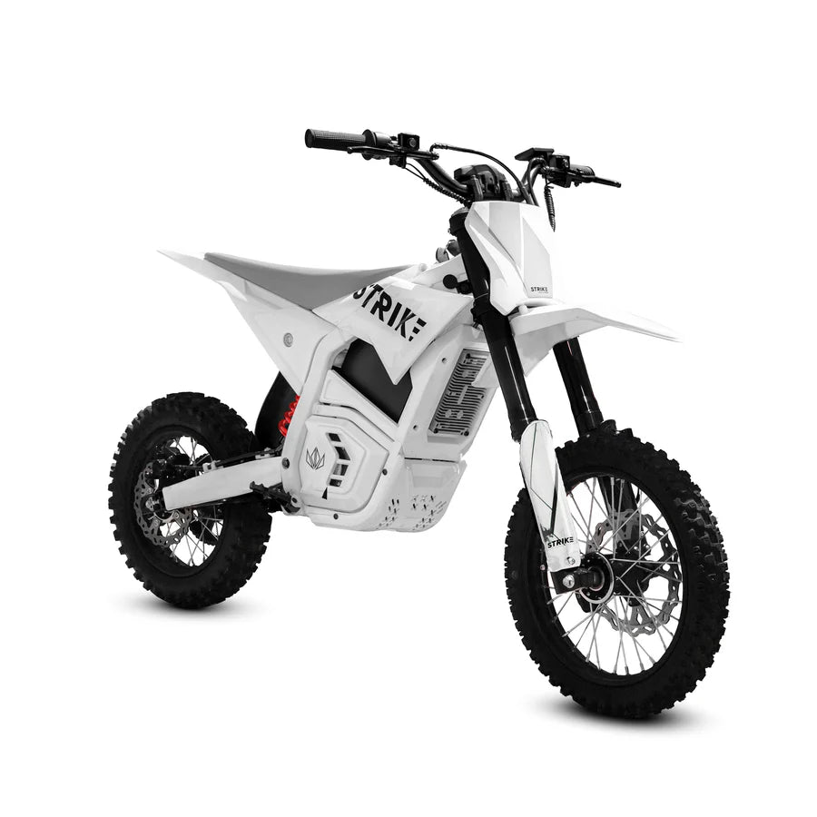 SRPNT Strike 48V Electric Dirt Bike