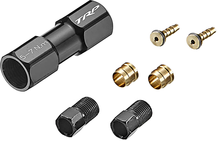 Tektro Hydraulic Hose Coupler 5.5mm