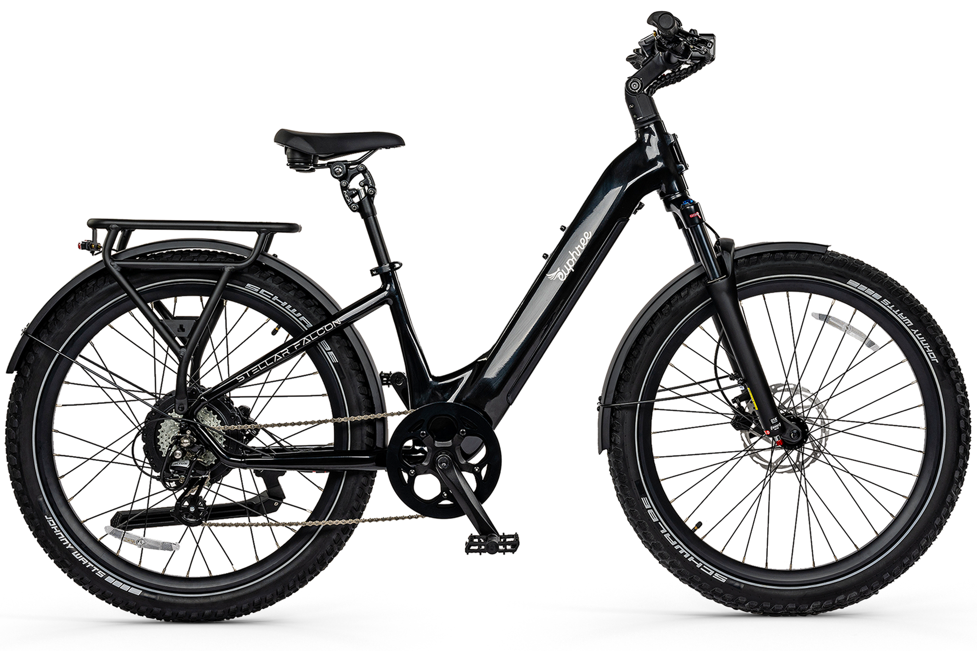 Euphree Stellar Falcon Step-Through