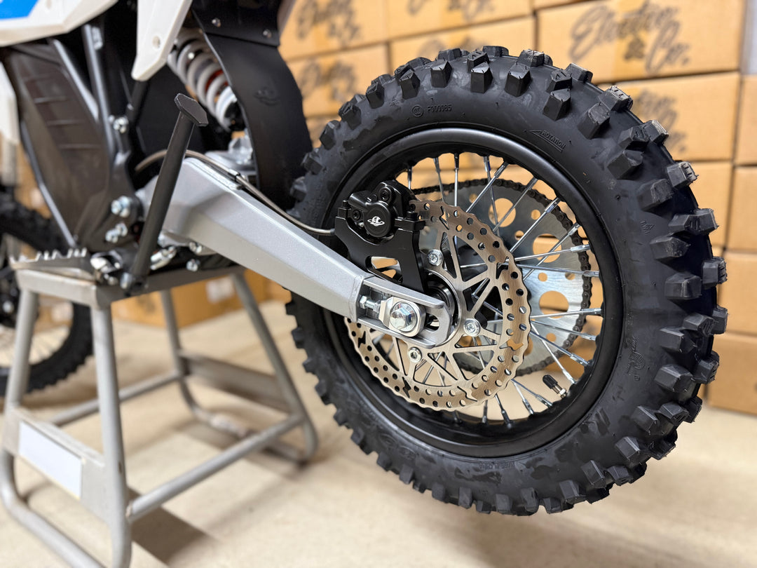 ETM RTR Lite