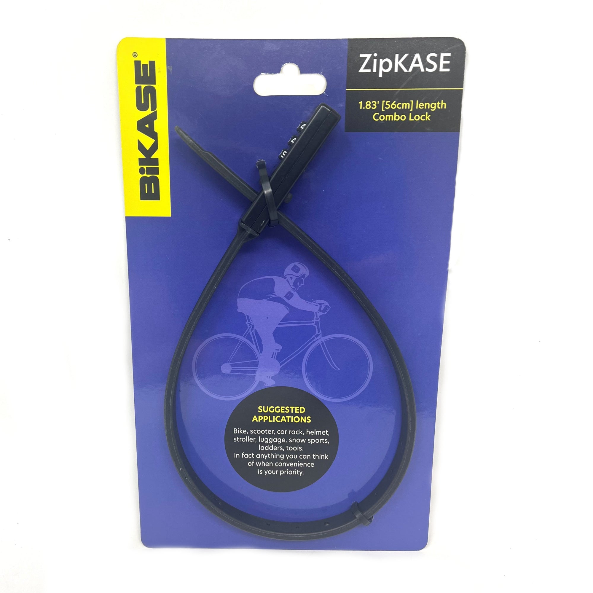BiKASE ZipKASE
