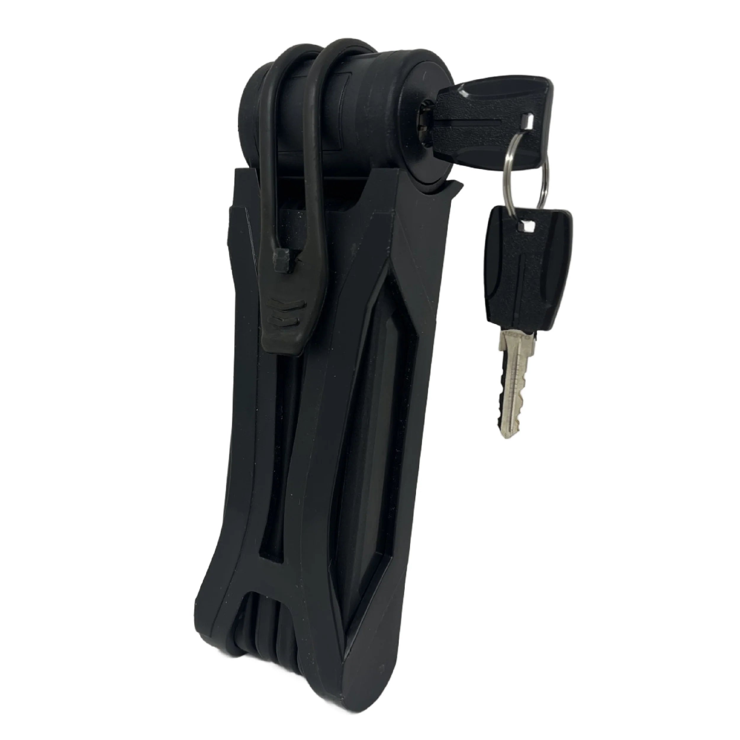 BiKASE LinkLock Compact Folding Lock