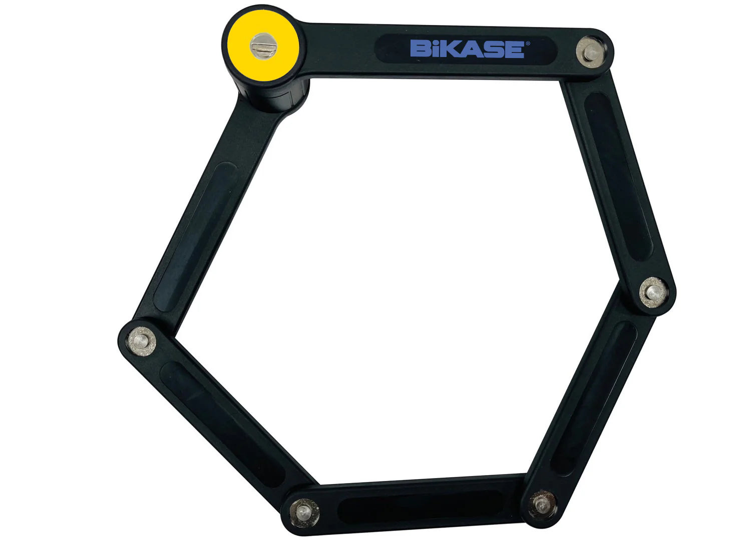 BiKASE LinkLock Compact Folding Lock