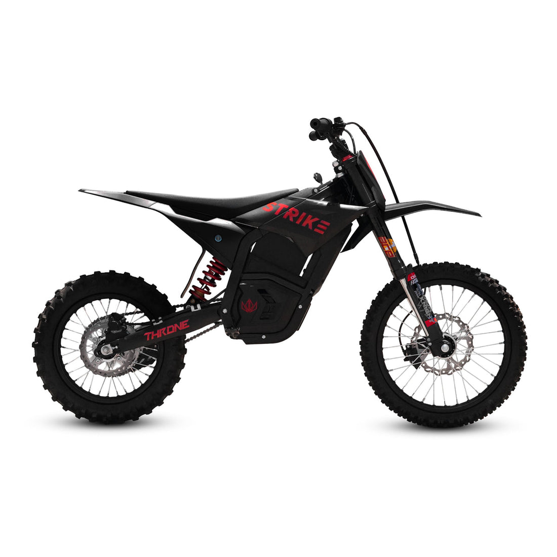 Shadow Strike SV2 72V – Power ON Ebikes