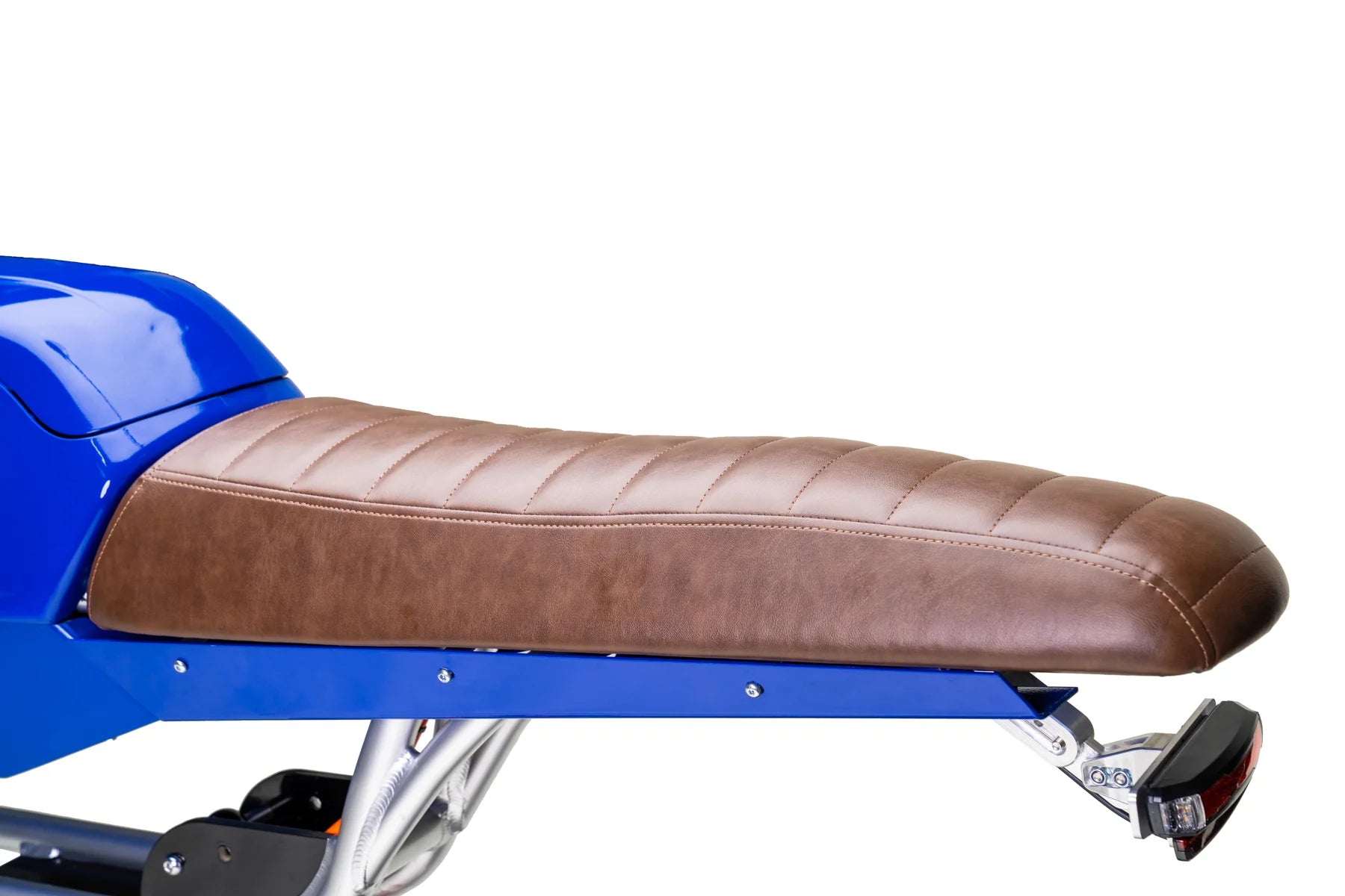 Monday Motorbikes Piezo Electric Motorbike