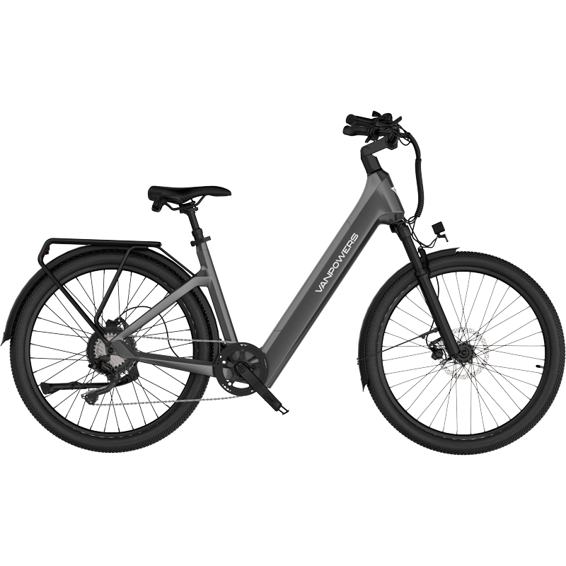 Vanpowers UrbanGlide - Pro