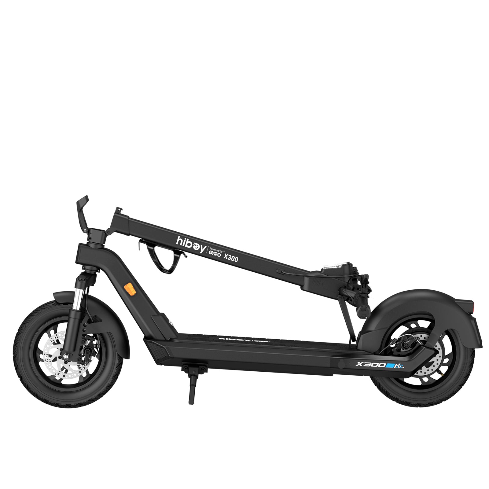 Hiboy X300 Big-Wheel Scooter