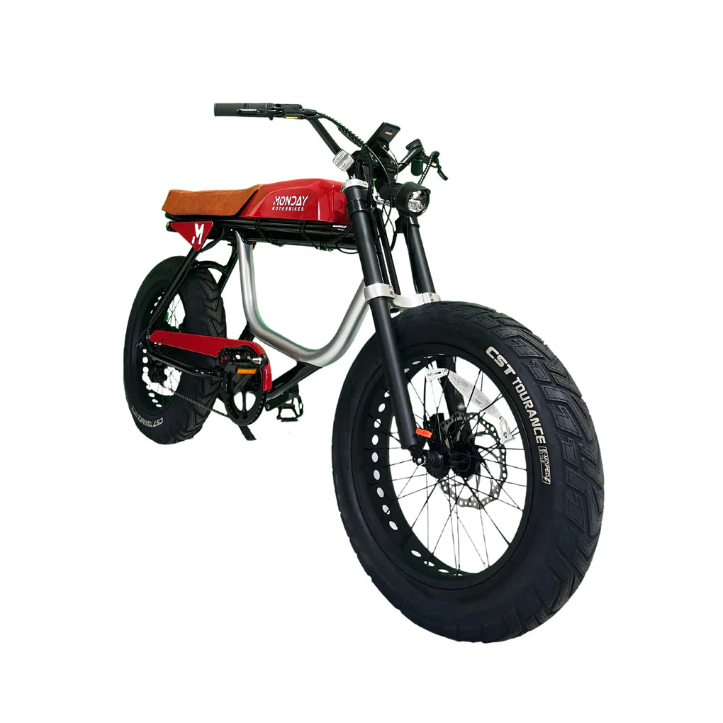 Monday Motorbikes Anza (750W)