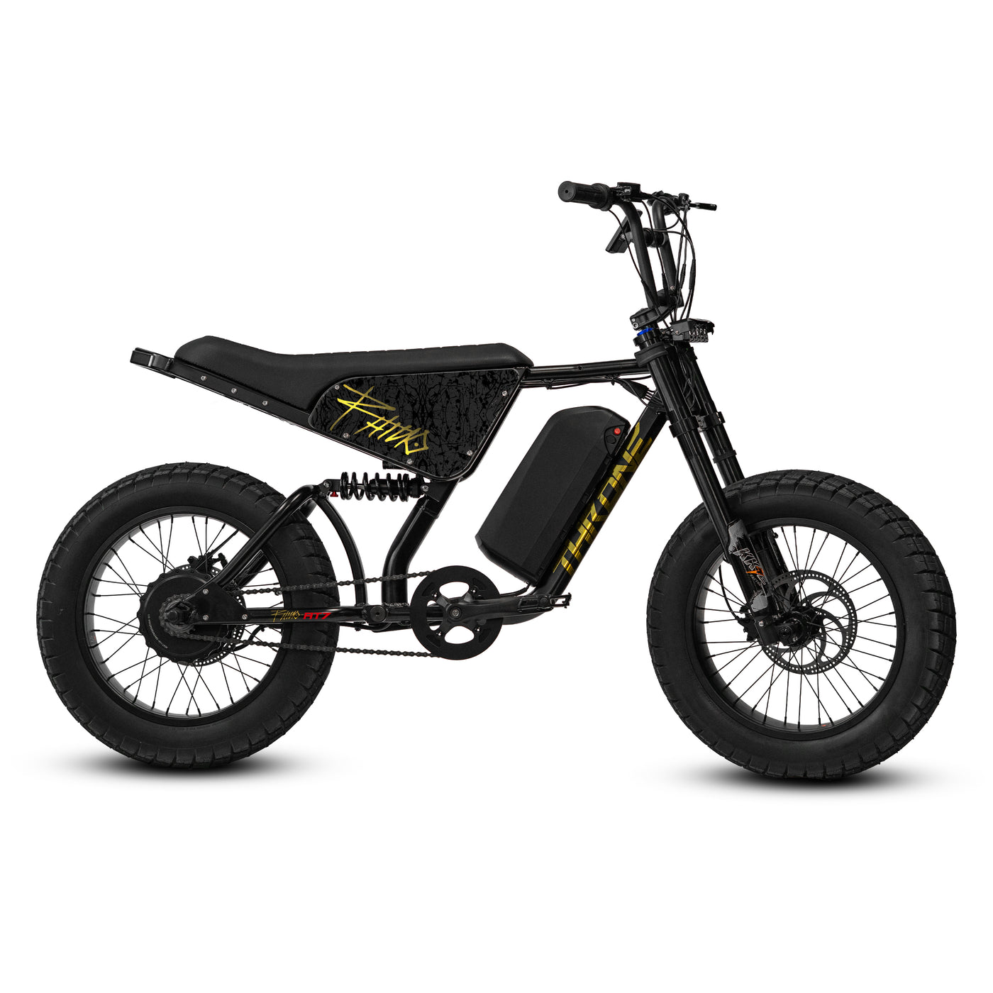 THRONE CYCLES Rhino AT7