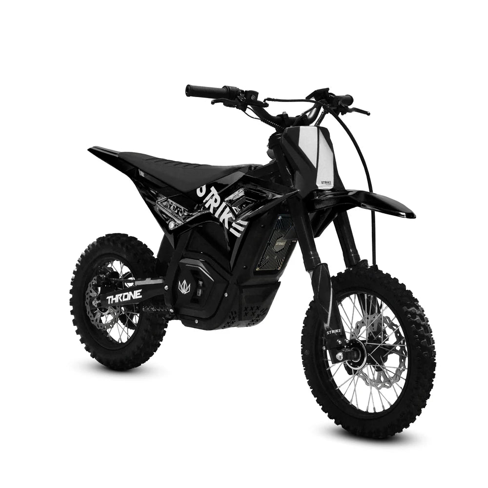 SRPNT Strike 48V Electric Dirt Bike