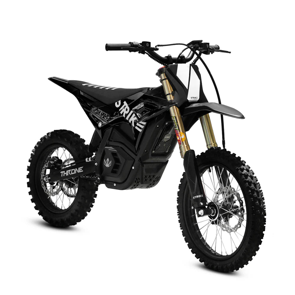 Shadow Strike SV2 72V
