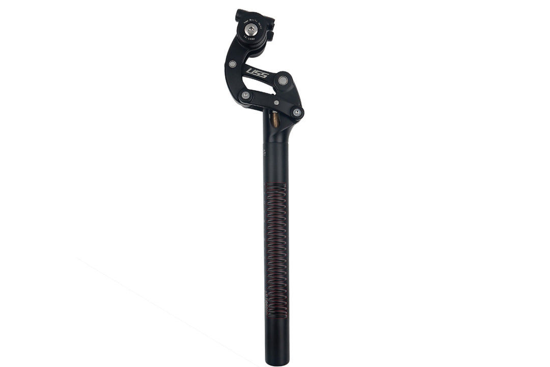 Ebike Seatpost Suspension