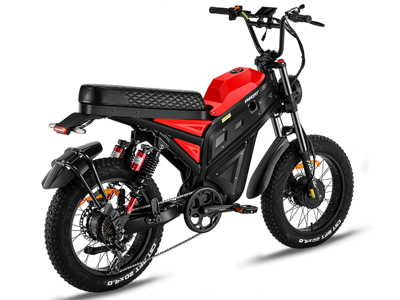 FREESKY Cheetah MT-380