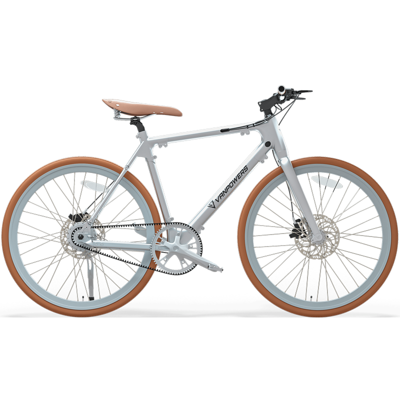 Vanpowers City Vanture