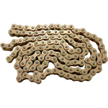EK Chain 420SH 120 Links Motorcross Series Chain
