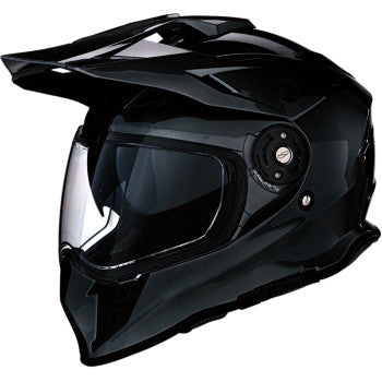 Z1R Range MIPS® Helmet Black Medium