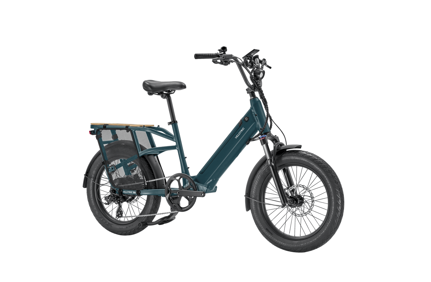 Velotric Go 1