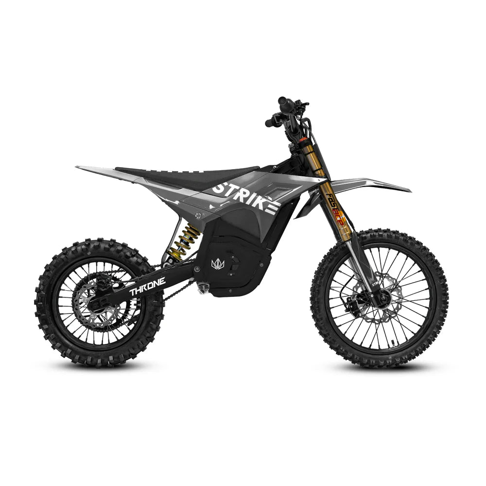 Shadow Strike SV2 72V