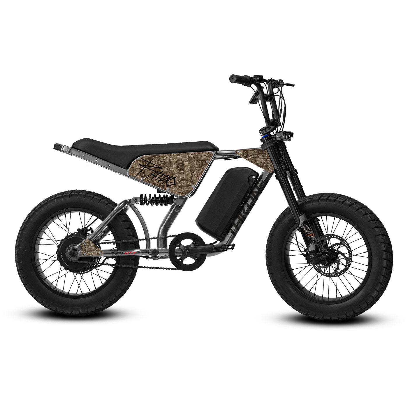 THRONE CYCLES Rhino AT7