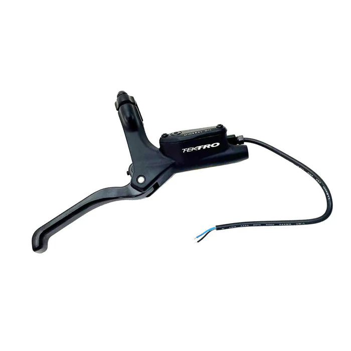 Tektro HD-E350 Lever Assembly Left Hand, 5.5mm