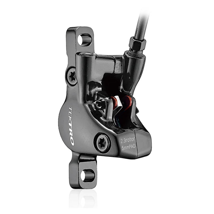 Tektro HD-M390 Caliper Assembly, 5.0mm, 2.3mm