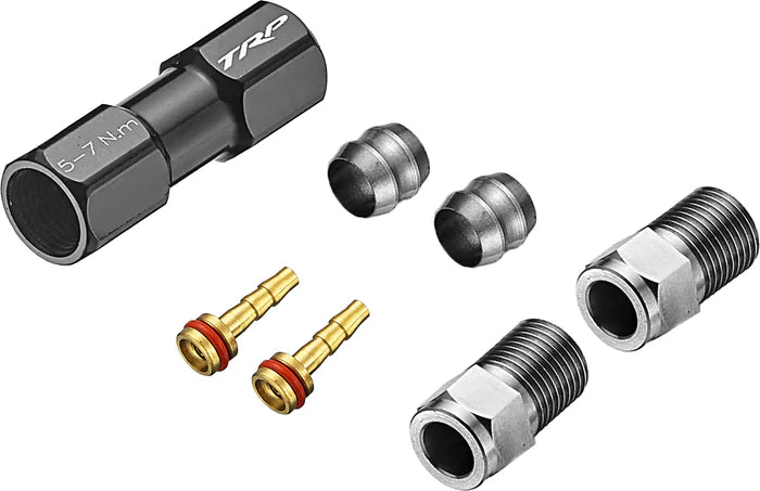 Tektro Hydraulic Hose Coupler 5.0mm