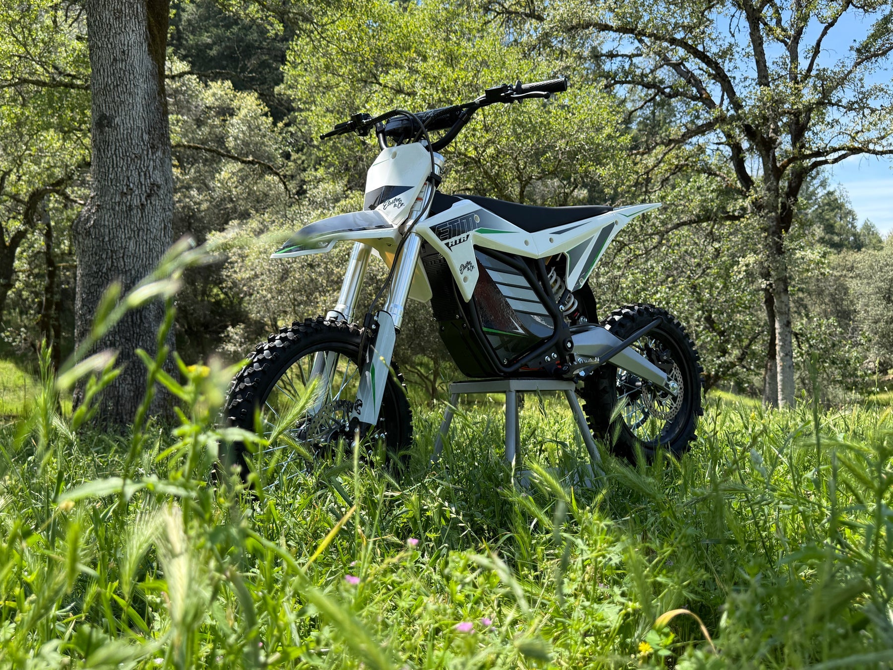 ETM RTR XL
