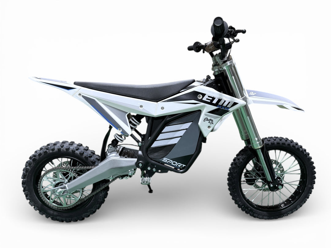 EMT RTR Sport
