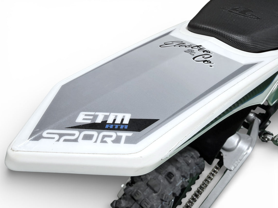 EMT RTR Sport