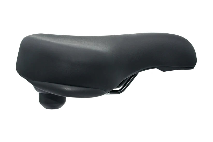 MEGA-PLUSH SADDLE