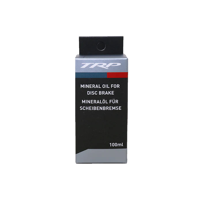 TRP Mineral Oil 100ml