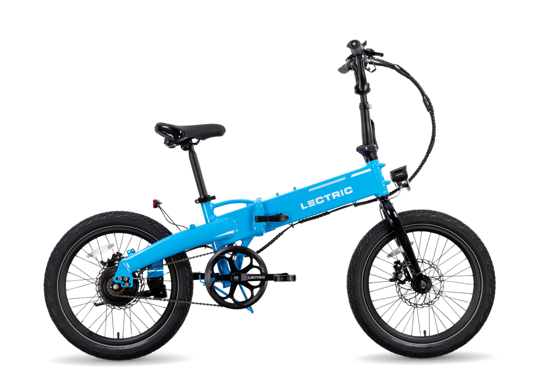 LECTRIC Lite2 Long-Range