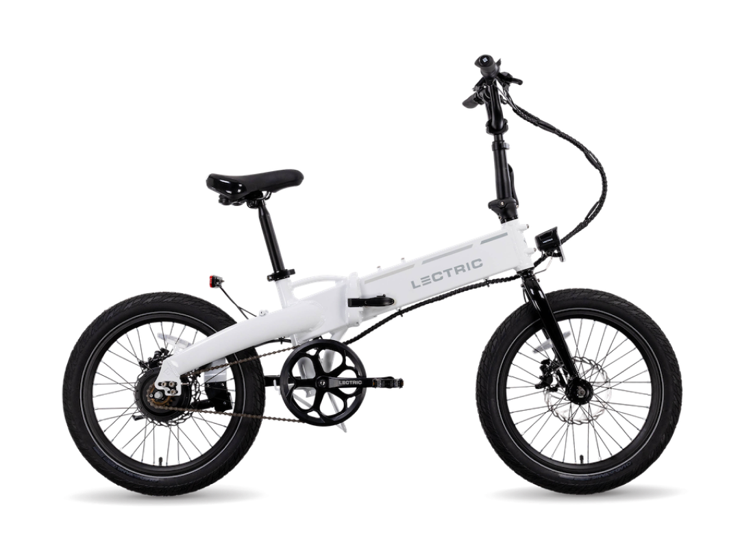 LECTRIC Lite2 Long-Range