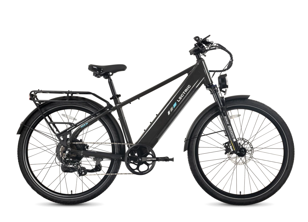 Lectric XPress 2 - High-Step