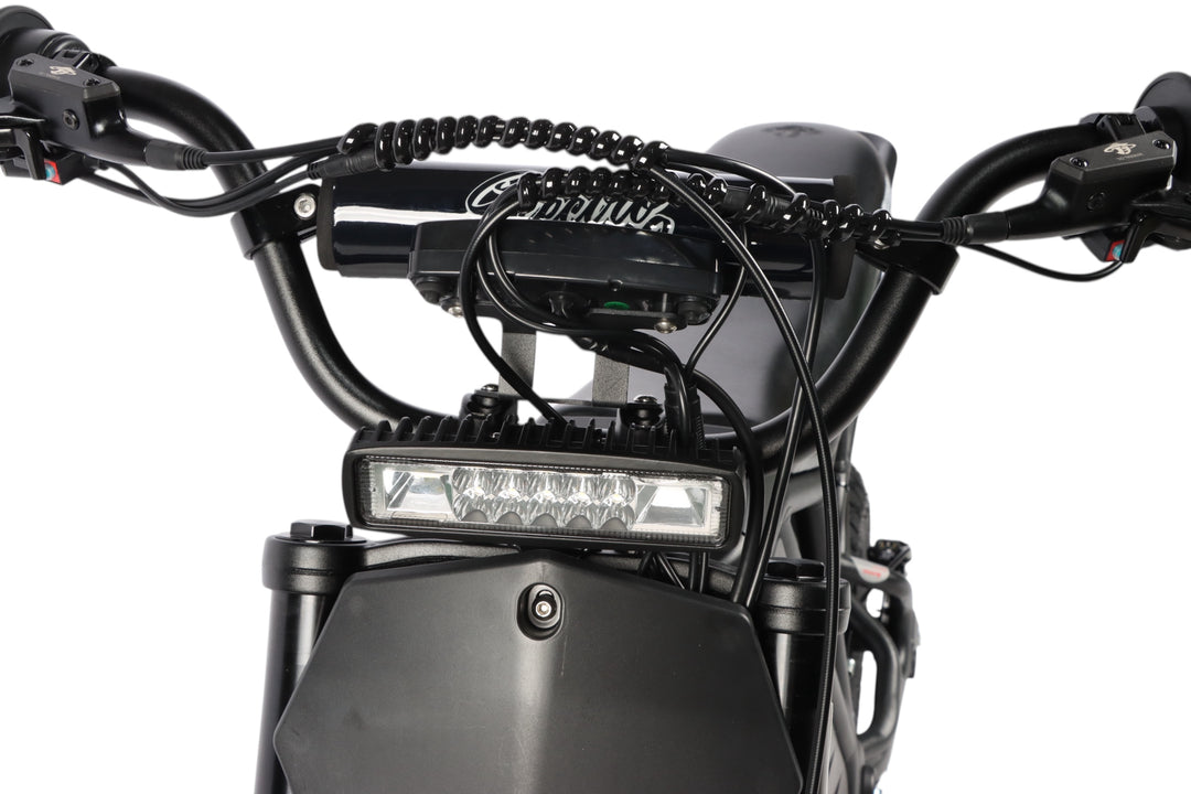 ETM RTR Rizzler