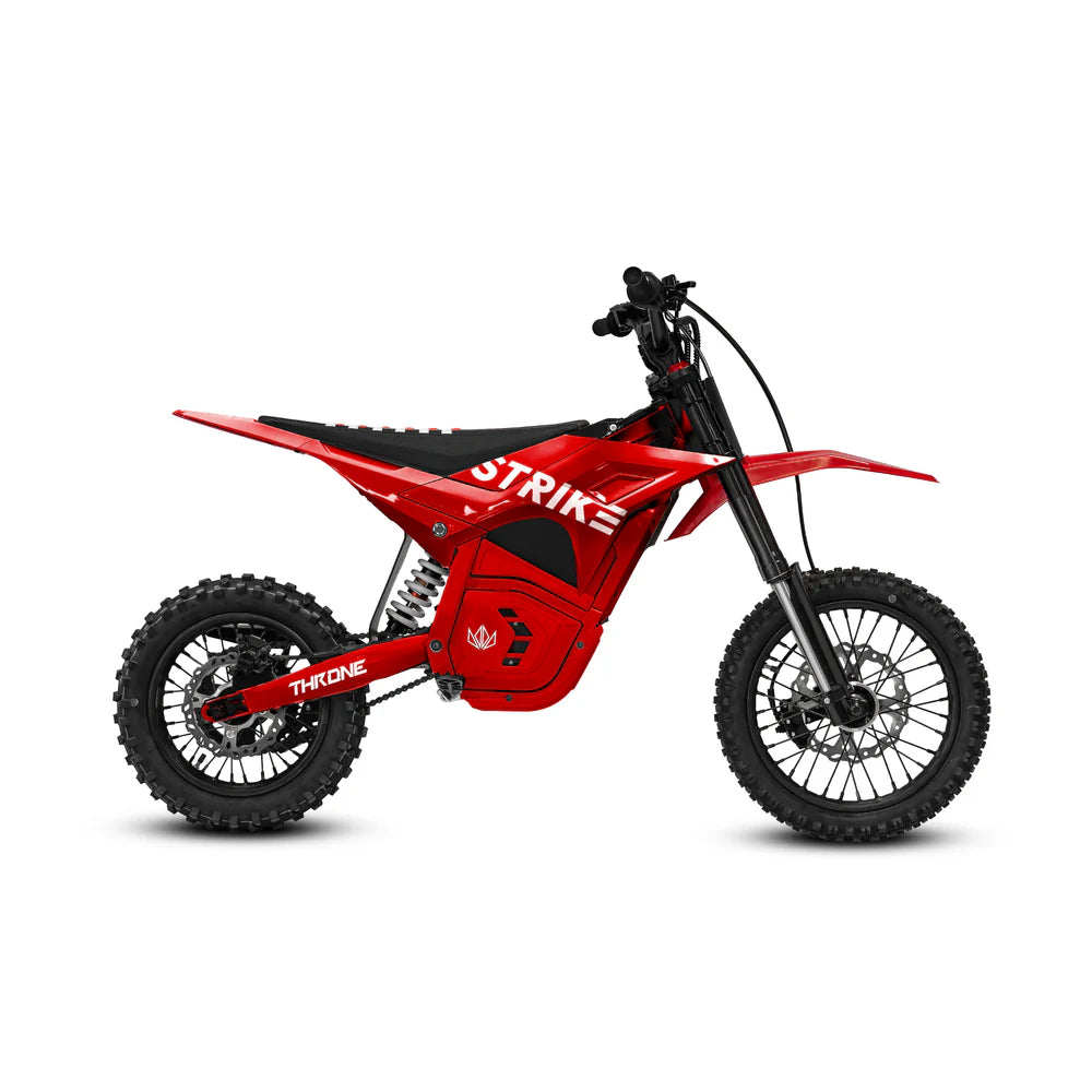 SRPNT Strike 48V Electric Dirt Bike