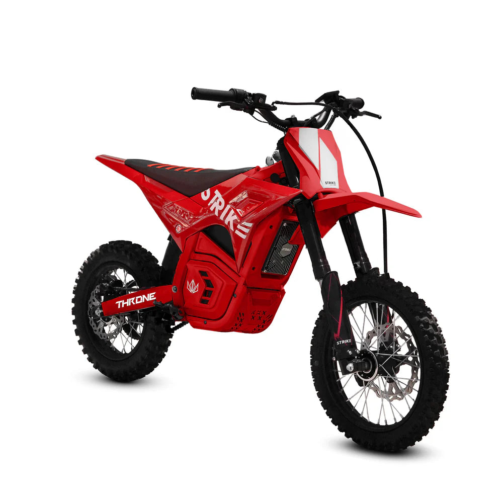 SRPNT Strike 48V Electric Dirt Bike
