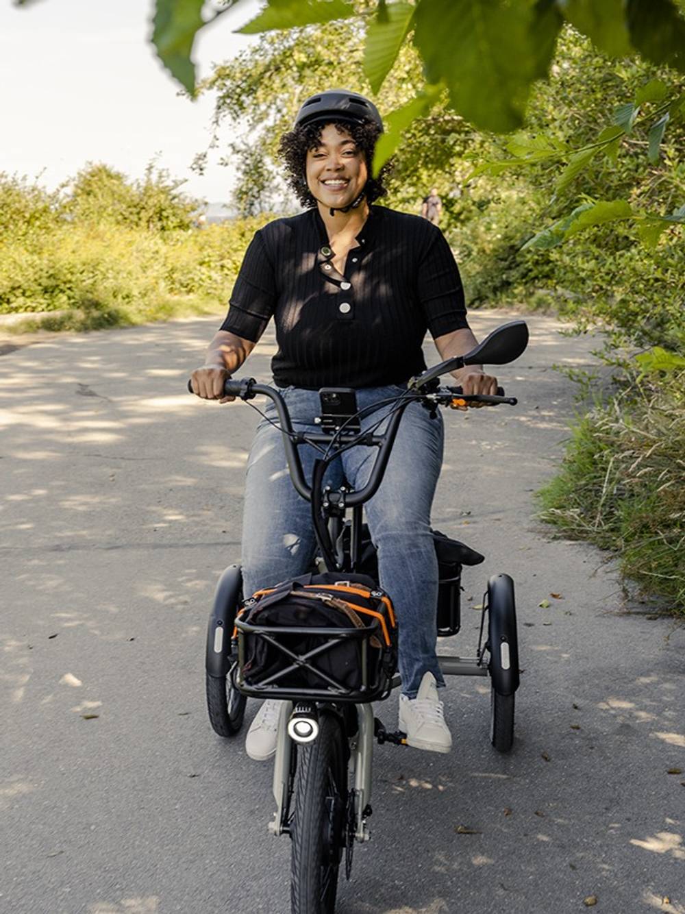 Rad Power Bikes RadTrike