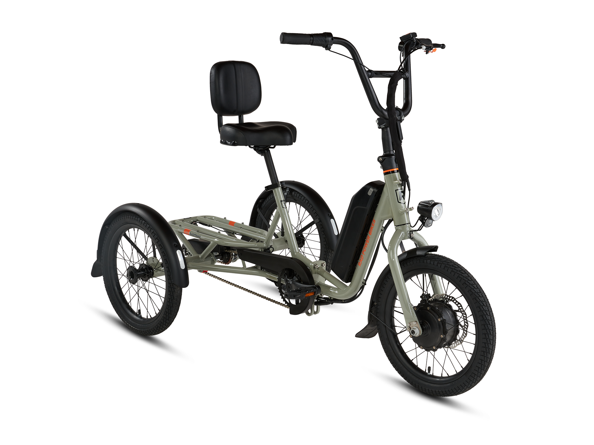 Rad Power Bikes RadTrike