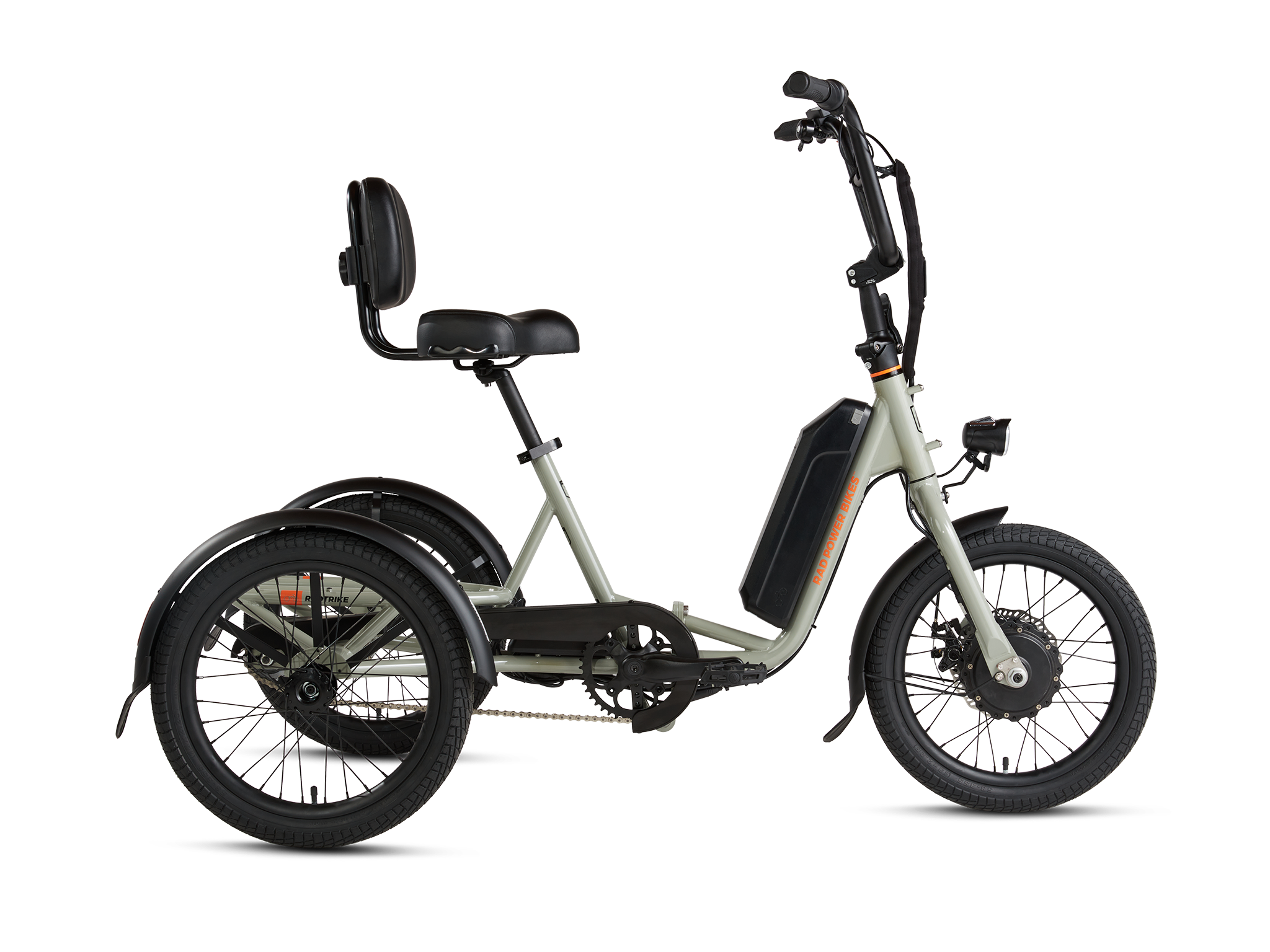 Rad Power Bikes RadTrike