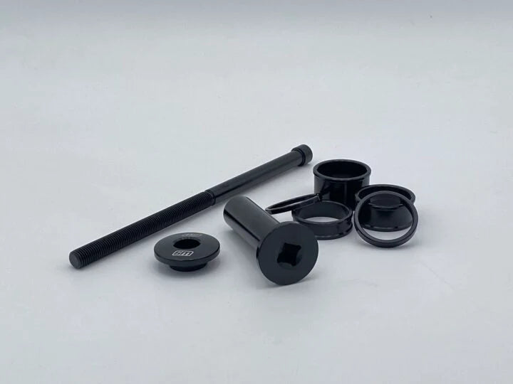 Warp 9 Standard Stem Lock - For Forks With Mounting Solution