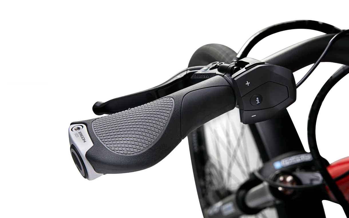 ZEN Samurai - Premium