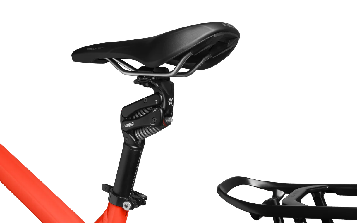 ZEN Samurai - Premium